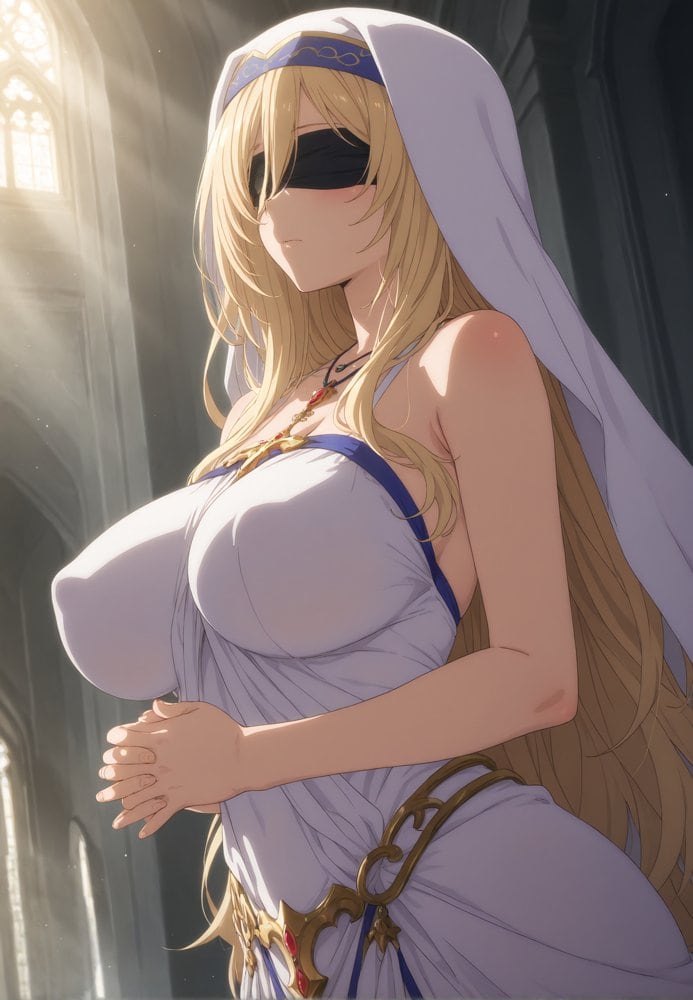 ヒロインの受難3