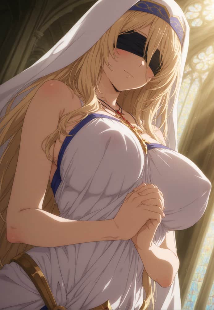 ヒロインの受難3