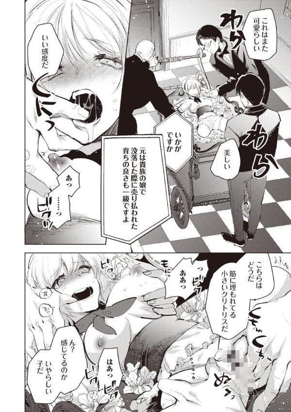 ダルマ少女の歌