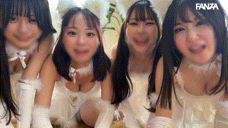 smjh048【Kちゃん＆Nちゃん＆Fちゃん＆Mちゃん】北岡果林｜双葉いろは｜天美めあ｜渡来ふう