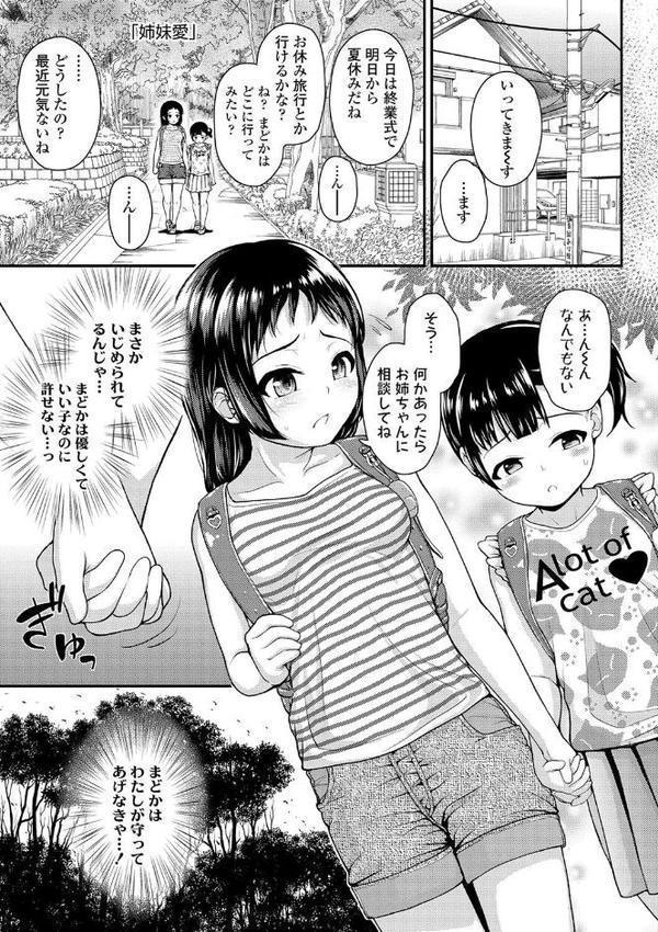 強引にクソガキめす膣どちゅってみた(笑)【FANZA限定特典付き】 hitomiエロ漫画raw(同人誌)無料サンプル画像014