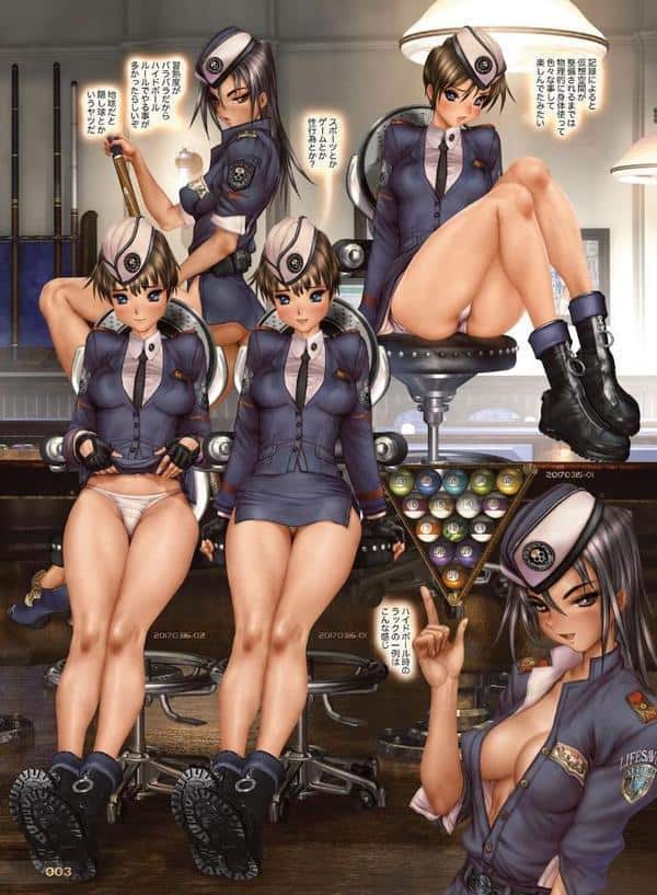 W・TAILS CAT 4 hitomiエロ漫画raw(同人誌)無料サンプル画像005