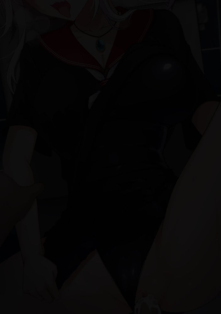 退魔女子校生:深影 〜淫らな生き餌と破滅の契約紋〜 hitomiエロ漫画raw(同人誌)無料サンプル画像019