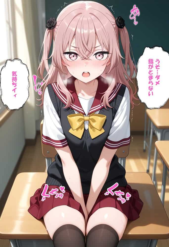 寝取られ女子 弱みをネタに支配された 乾紗〇叶