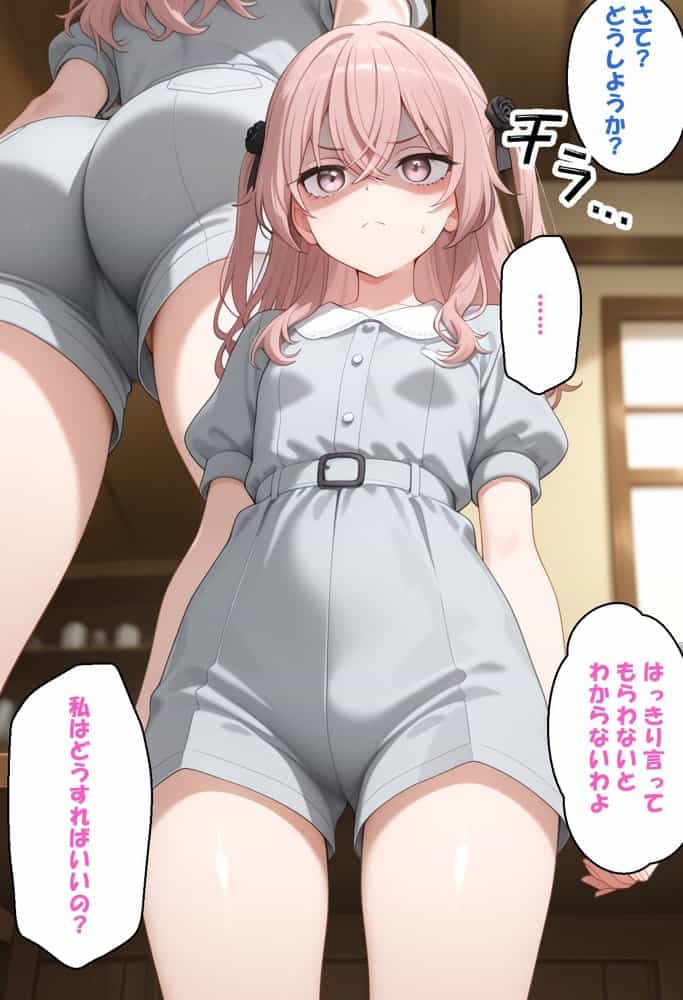 寝取られ女子 弱みをネタに支配された 乾紗〇叶