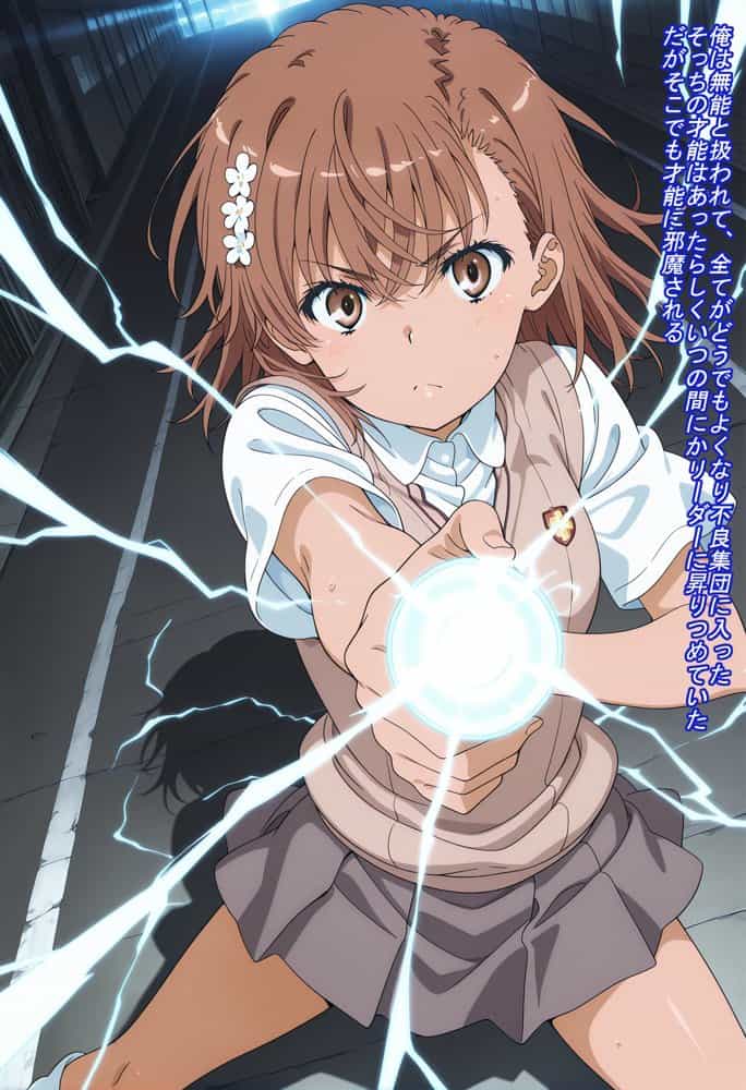 とある魔術のいいなり