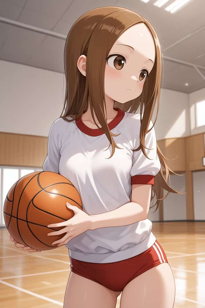 高木さんがヒドイ目にあうCG集 hitomiエロ漫画raw（同人誌）無料サンプル画像008