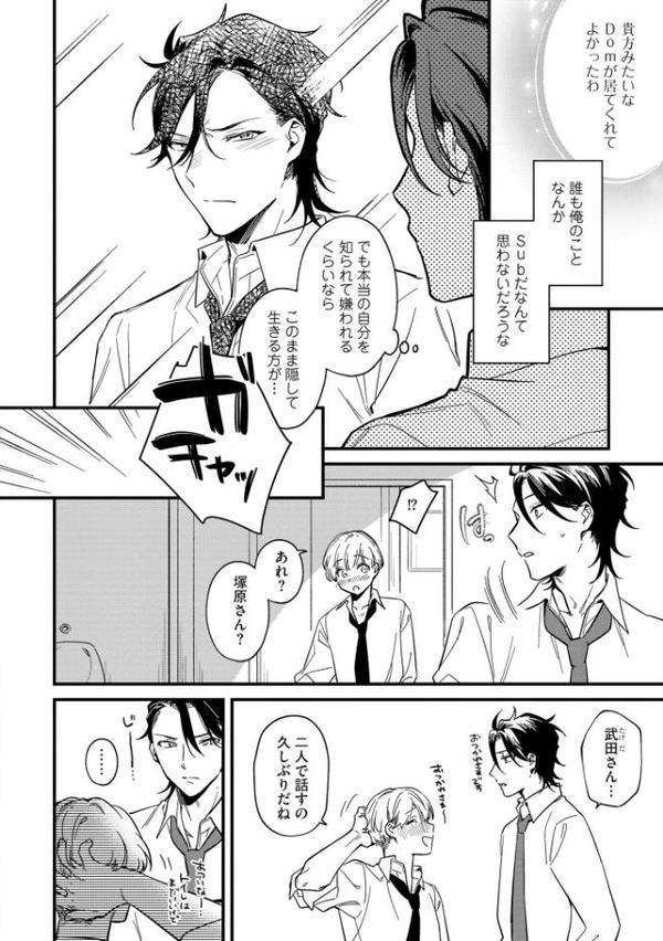 エリートSubは王子様に躾けられたい【極】 【電子限定かきおろし漫画付】 hitomiエロ漫画raw(同人誌)無料サンプル画像011