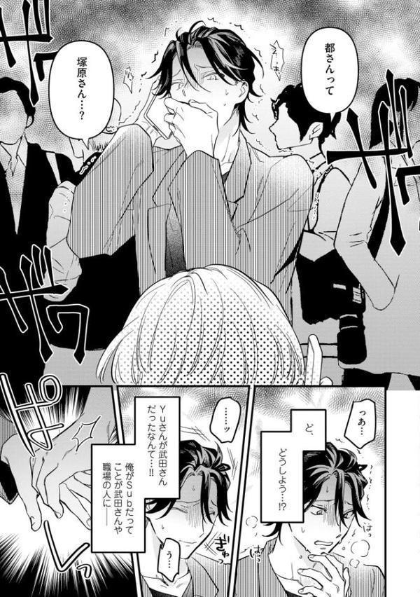 エリートSubは王子様に躾けられたい【極】 【電子限定かきおろし漫画付】 hitomiエロ漫画raw(同人誌)無料サンプル画像016