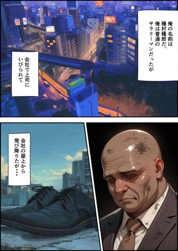 エルフ牧場を作ろう モザイク版