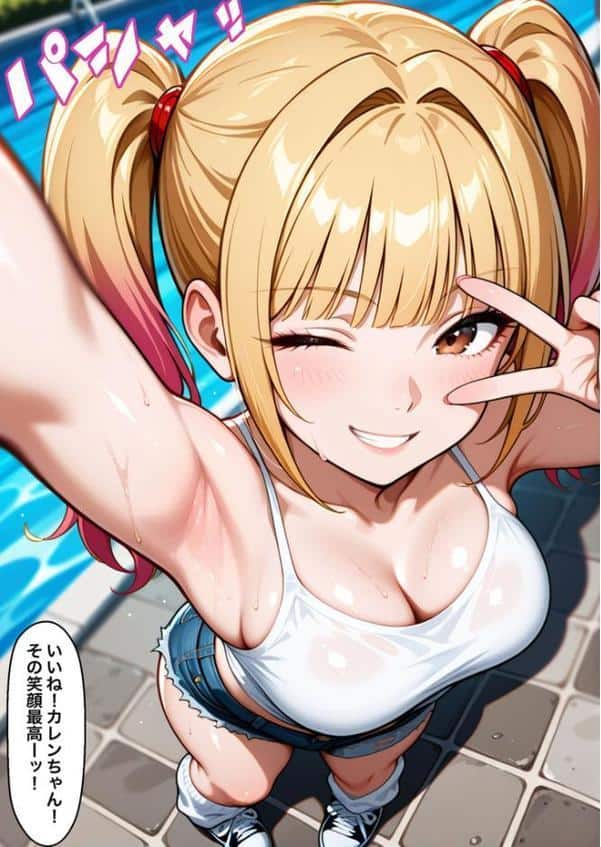 脚コキだけで絶対にセックスさせないクソ生意気な義妹に我慢できず全部の穴を●●してやった結果2 モザイク版