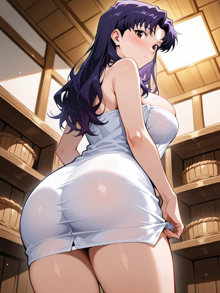 ヒロイン達が俺のモノ性地中出し温泉〜エ〇ァンゲリオン編〜