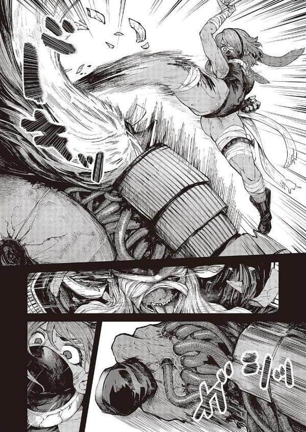 通り雨 hitomiエロ漫画raw(同人誌)無料サンプル画像004