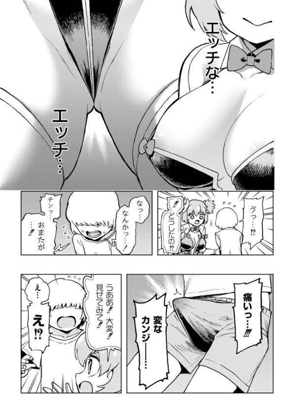 ボクの愛したプリデア