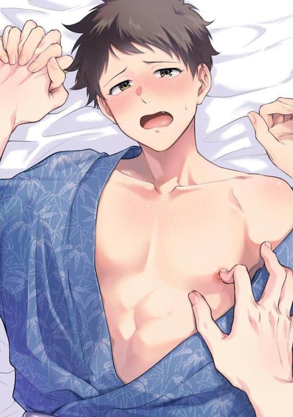 俺はどうしてもアレがきもちい【極】 【電子限定かきおろし漫画付】 hitomiエロ漫画raw(同人誌)無料サンプル画像004