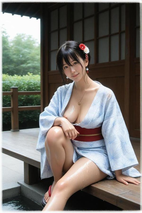 えーあいどる ― 階段裏の死角に潜む禁忌の結び目 ―