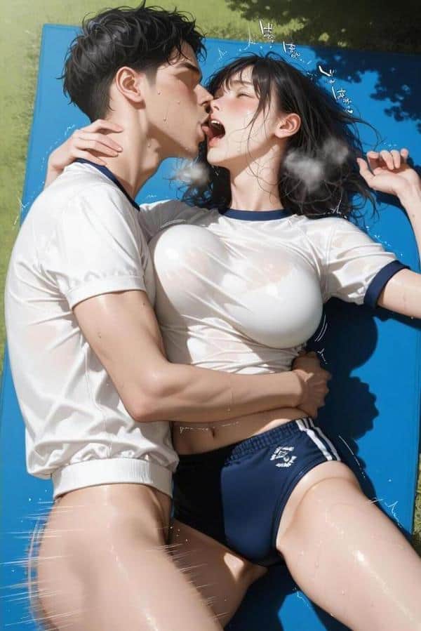 スクールガール 〜矢野 エリカ〜 hitomiエロ漫画raw(同人誌)無料サンプル画像004