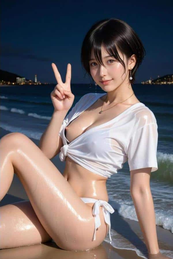 えーあいどる ― 宵闇の汀に閃く無邪気な勝利 ―