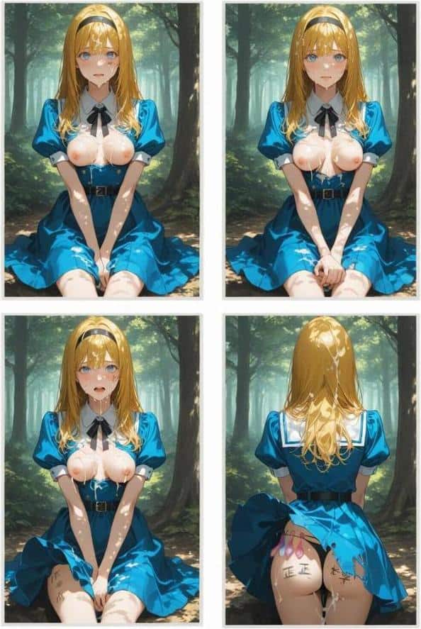 スクールガール 〜姫野 エリサ〜