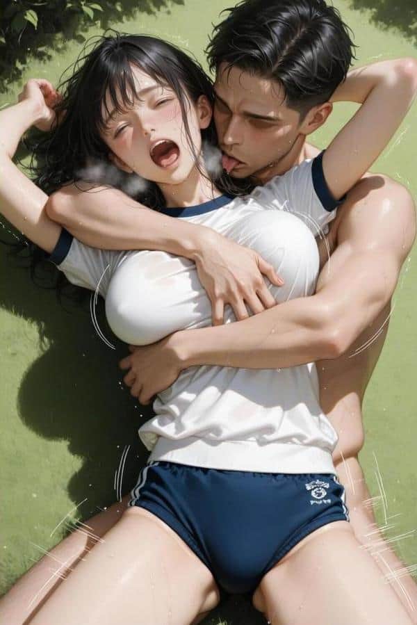 スクールガール 〜矢野 エリカ〜 hitomiエロ漫画raw(同人誌)無料サンプル画像006