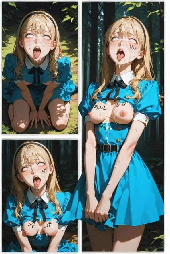 スクールガール 〜姫野 エリサ〜