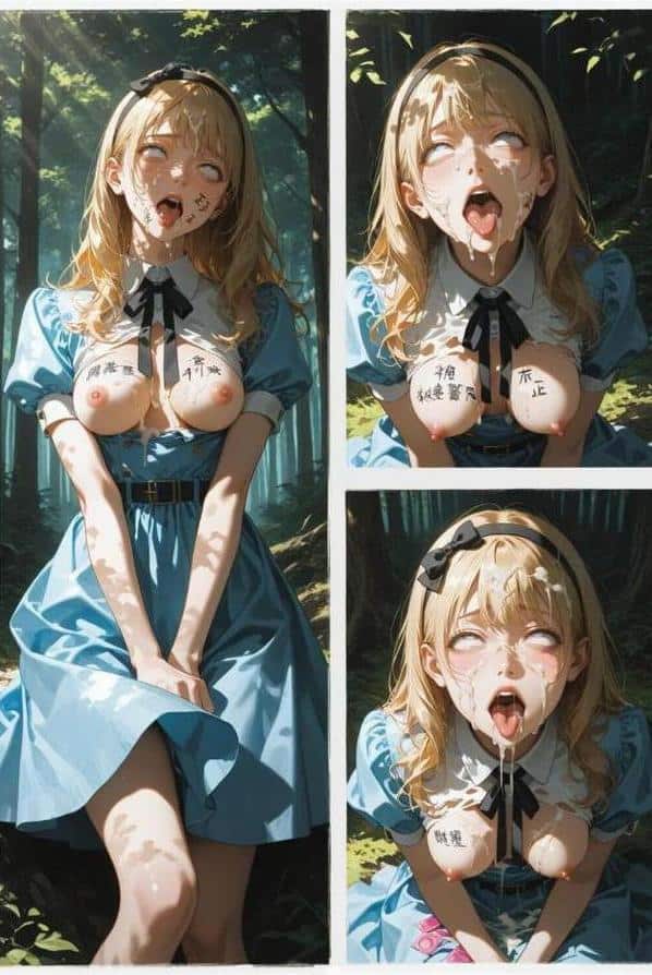 スクールガール 〜姫野 エリサ〜