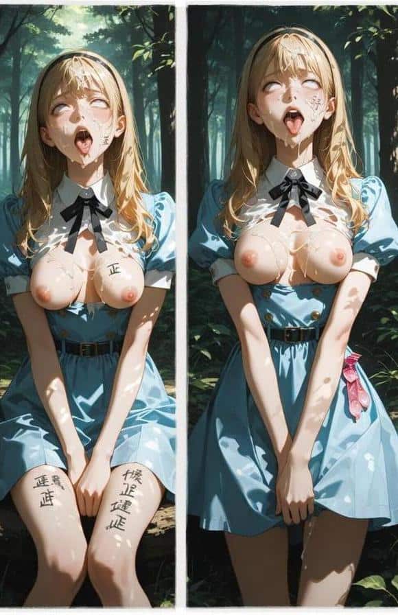 スクールガール 〜姫野 エリサ〜