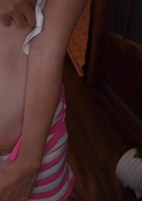 日焼け姪っ子姉妹 赤名いと 市井結夏 完全版