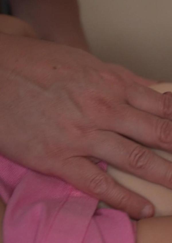 日焼け姪っ子姉妹 赤名いと 市井結夏 完全版