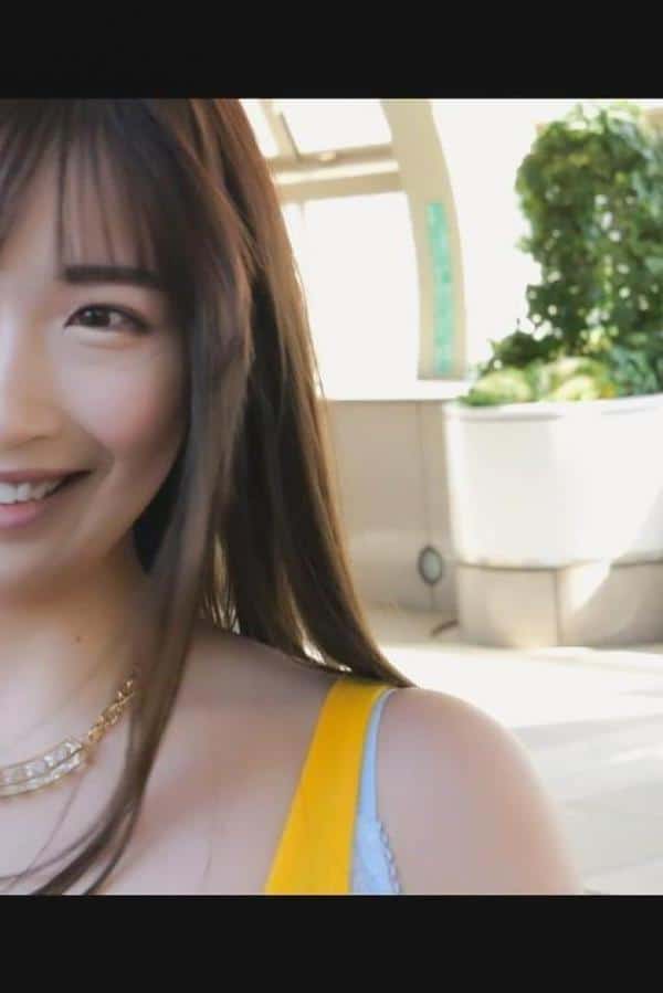 潮吹きの天才！！ 巨乳ビッチの早漏おもらしデート 美園和花 完全版