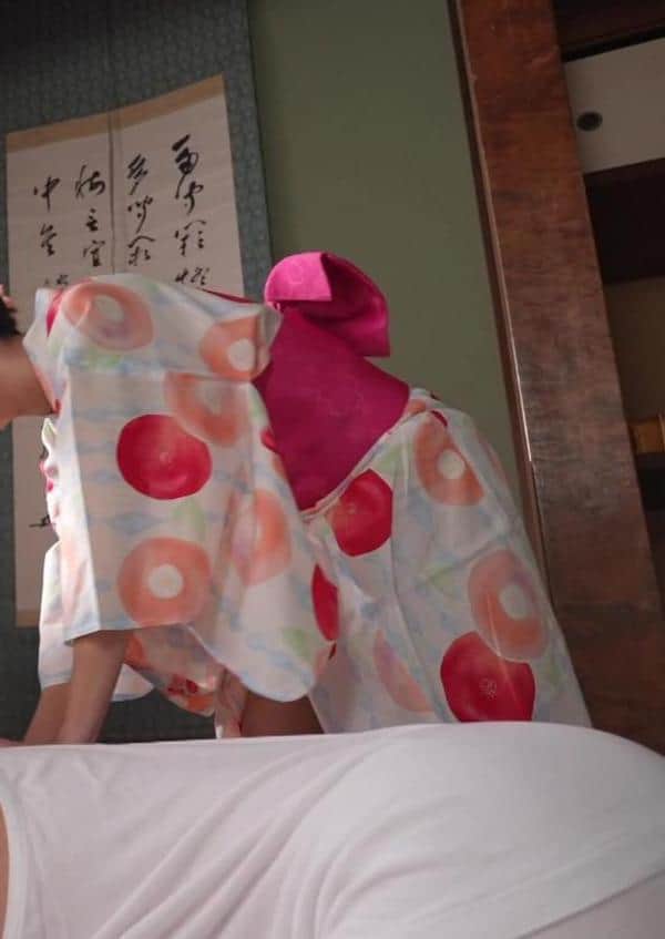 日焼け姪っ子姉妹 赤名いと 市井結夏 完全版