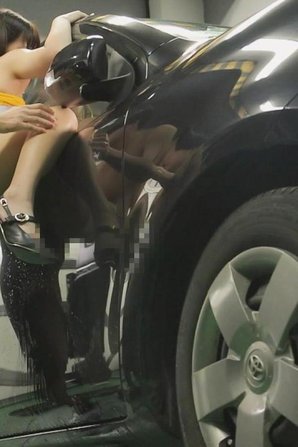 潮吹きの天才！！ 巨乳ビッチの早漏おもらしデート 美園和花 完全版