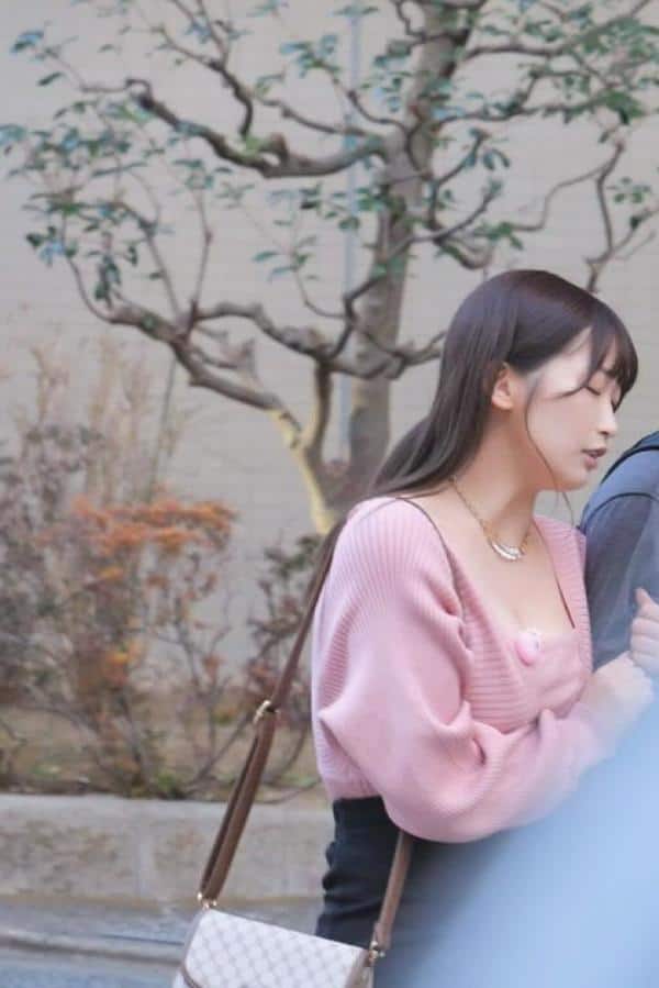 潮吹きの天才！！ 巨乳ビッチの早漏おもらしデート 美園和花 完全版