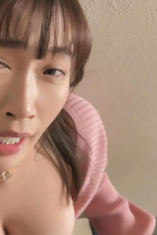 潮吹きの天才！！ 巨乳ビッチの早漏おもらしデート 美園和花 完全版