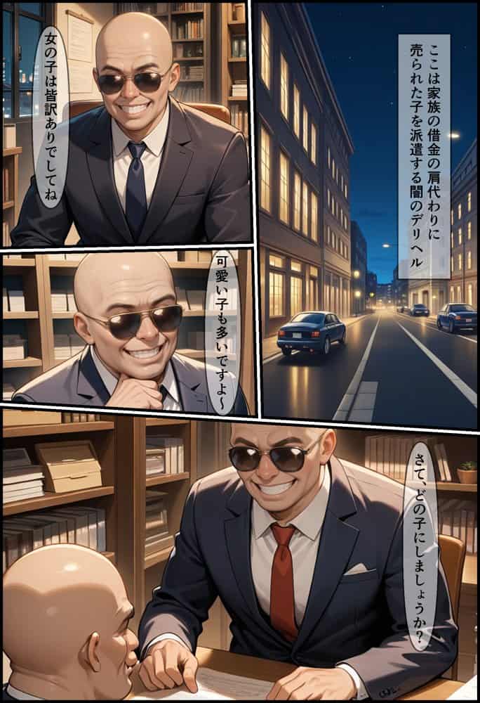 嫌がるヒロインレンタルして種付けしたら孕んだのでさらにめちゃくちゃにした話〜総集編Vol.1〜