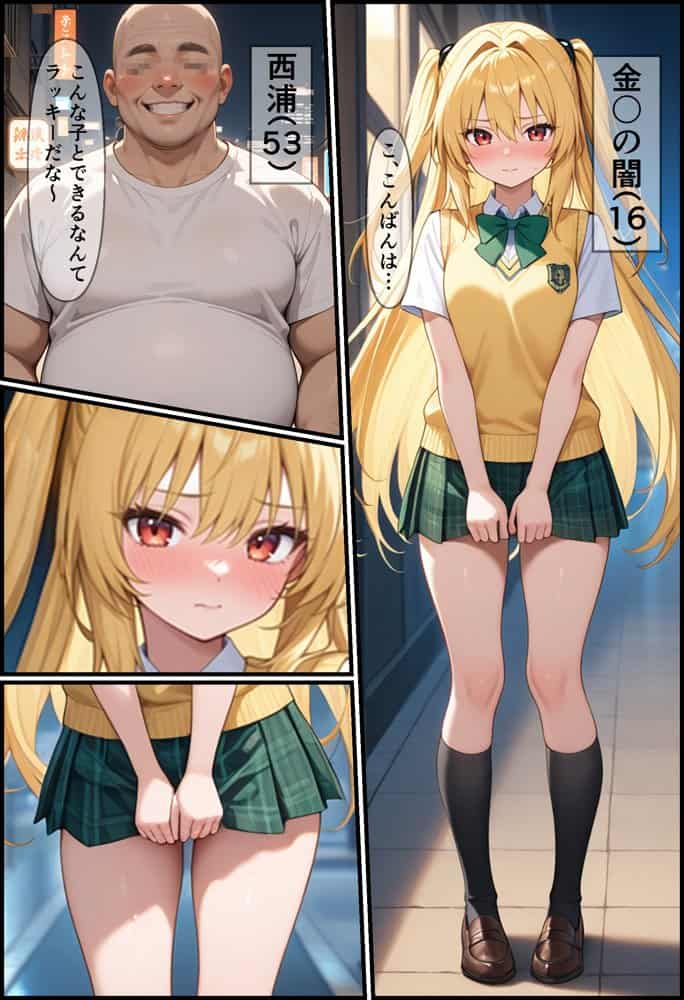 嫌がるヒロインレンタルして種付けしたら孕んだのでさらにめちゃくちゃにした話〜総集編Vol.1〜