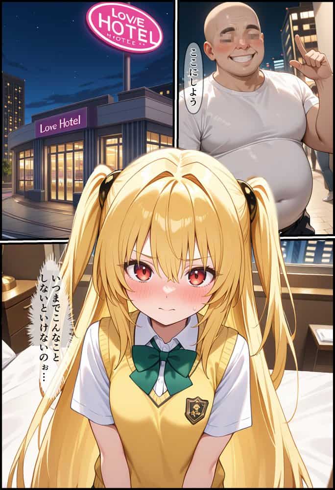 嫌がるヒロインレンタルして種付けしたら孕んだのでさらにめちゃくちゃにした話〜総集編Vol.1〜