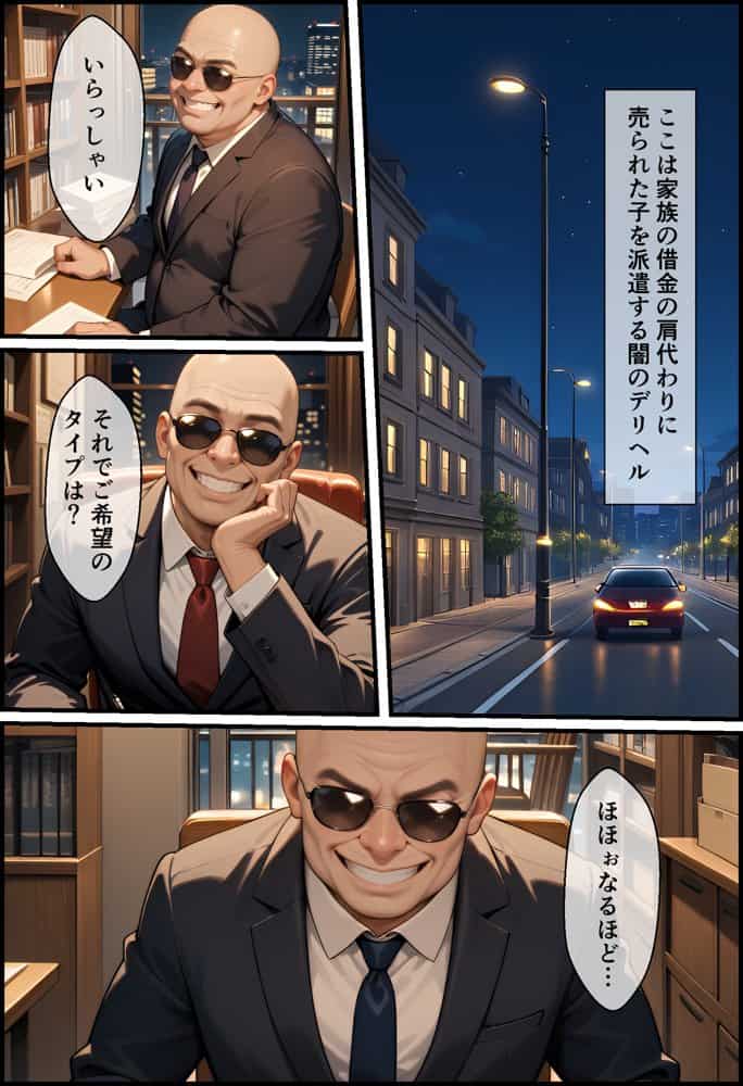 嫌がるヒロインレンタルして種付けしたら孕んだのでさらにめちゃくちゃにした話〜総集編Vol.1〜