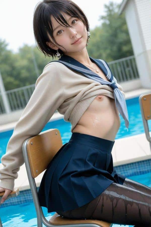 えーあいどる ― 喝采の残響に塗れる背信の純白 ―