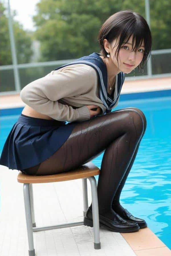 えーあいどる ― 喝采の残響に塗れる背信の純白 ―