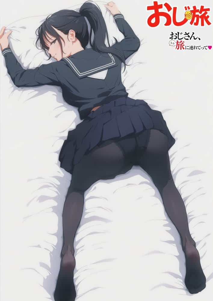 【義阜編】おじさん、私を旅に連れてって hitomiエロ漫画raw(同人誌)無料サンプル画像030