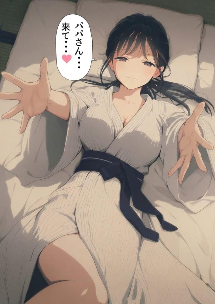 【義阜編】おじさん、私を旅に連れてって hitomiエロ漫画raw(同人誌)無料サンプル画像052