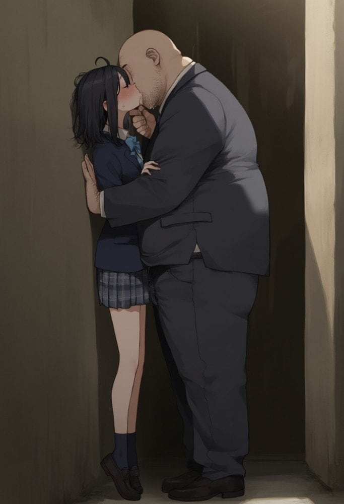 【公式ガイドブック】竿役が種付けおじさんじゃないとシコれないんだが・・・