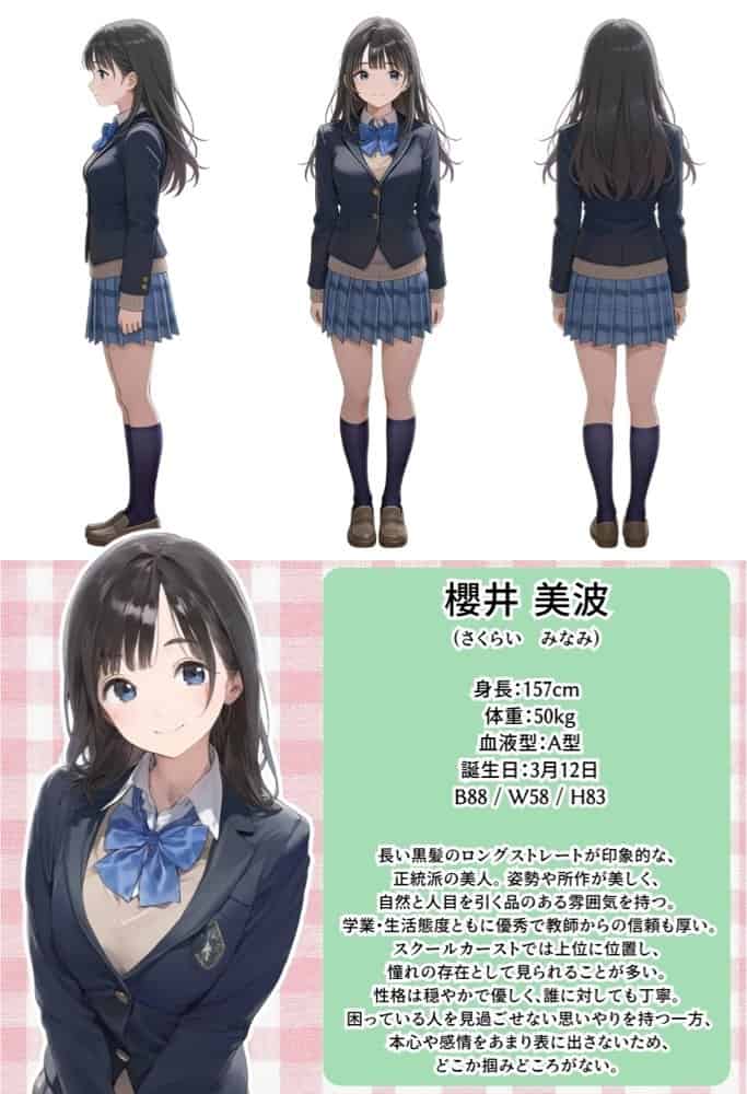 【公式ガイドブック】竿役が種付けおじさんじゃないとシコれないんだが・・・