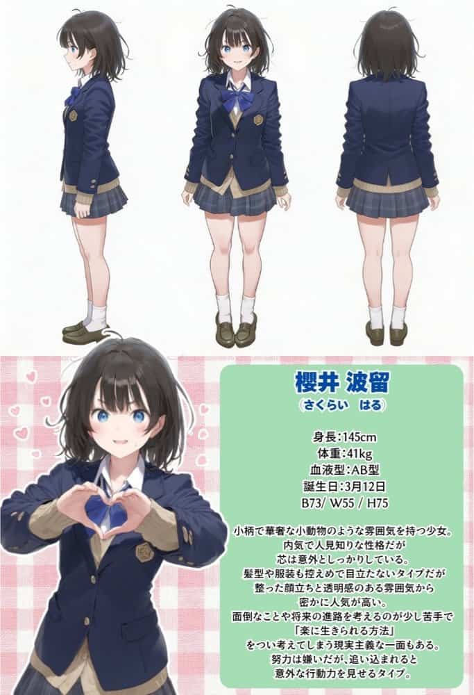 【公式ガイドブック】竿役が種付けおじさんじゃないとシコれないんだが・・・