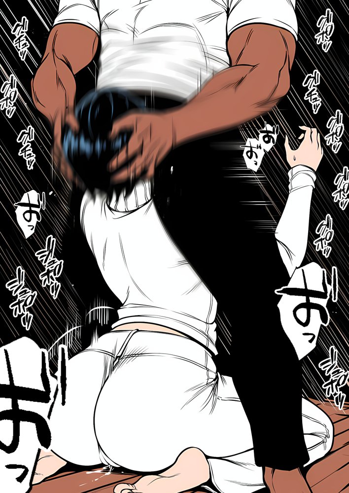 【人妻NTR】デカチン年下トレーナーに身も心も寝取られて孕み堕ちる巨乳人妻・雪子（35）