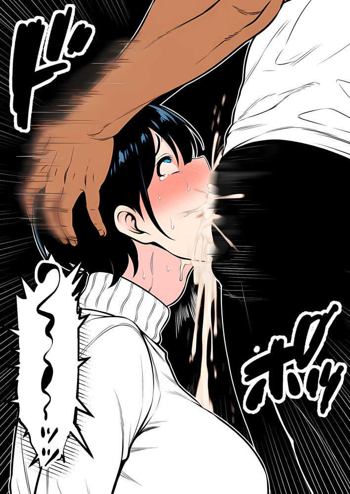 【人妻NTR】デカチン年下トレーナーに身も心も寝取られて孕み堕ちる巨乳人妻・雪子（35）