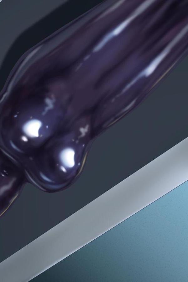 エイドス・アルカディア-虚映●● 隷従の電影姫- モザイク版