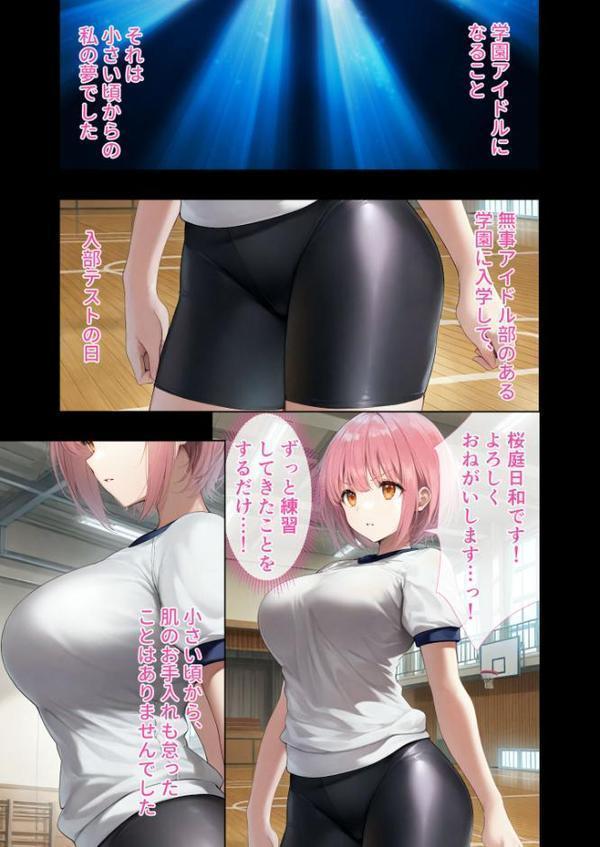 悪徳医師の淫行×××治療・拾弐 〜欺き導く心理療法録〜 モザイク版