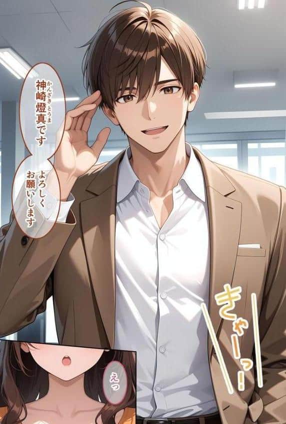 先輩、溺愛させて。 〜地味系後輩の本性は私だけの激甘彼氏〜 (10) R18版 hitomiエロ漫画raw(同人誌)無料サンプル画像003